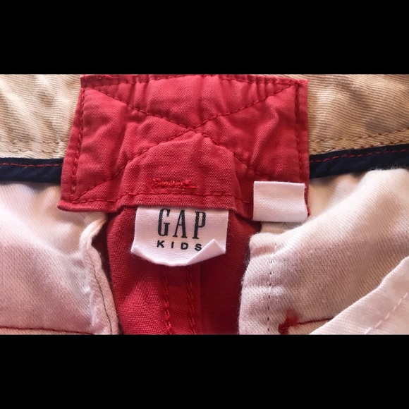 Gap Cargo Shorts in Size 16 - Picture 7 of 8